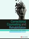 Correctional Counseling and Rehabilitation (eBook)